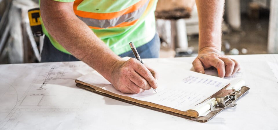 Construction Estimating Basics: A How To Guide