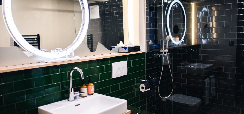 Quick Example on How to Estimate Tile Replacement Cost